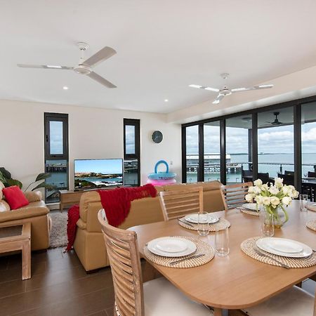 Darwin Waterfront Luxury Suites Экстерьер фото